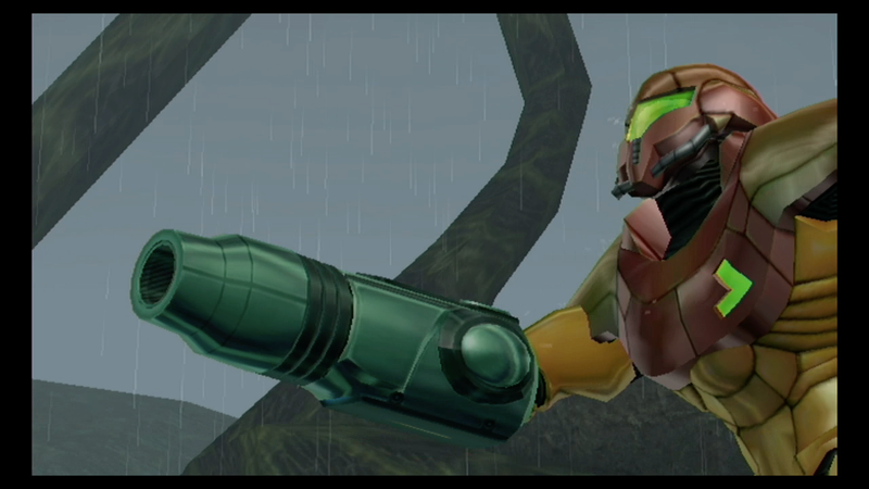 Illustration for article titled What's So Great About Metroid Prime